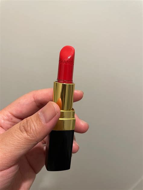 chanel rouge coco 440|ROUGE COCO Ultra hydrating lip colour 440 .